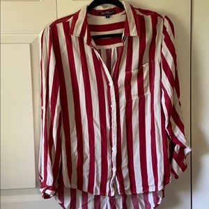 Cleaning out my closet